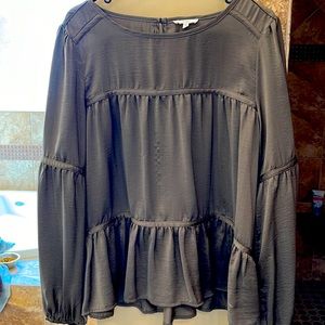 Easel Woman’s Blouse